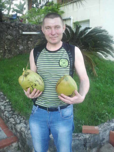  ,   Serega, 48 ,   ,   , c 
