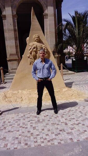   ,   Aleksei, 46 ,   ,   , c 