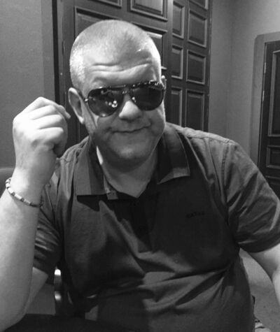  ,   Stanislav, 44 ,   ,   