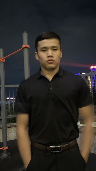  ,   Khalmurat, 19 ,   ,   