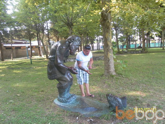  3571823  Ilya, 43 ,    