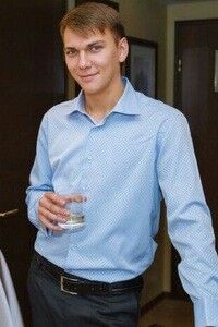  ,   Danny, 33 ,   