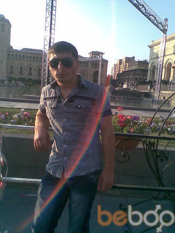  1241183  Vahag, 35 ,    