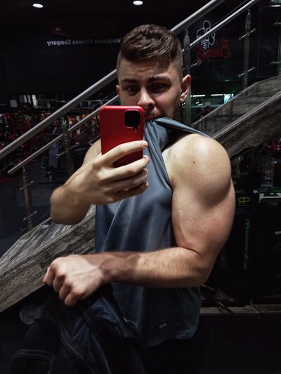  Russelsheim,   Daniel, 21 ,   ,   