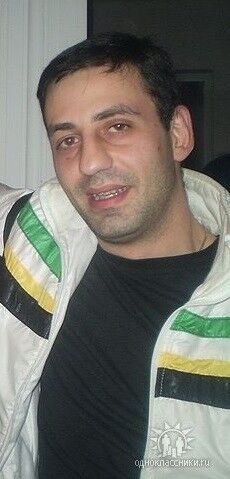  ,   Hayk, 42 ,   