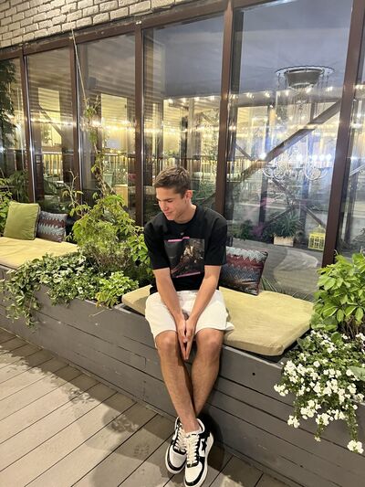  ,   Sergey, 20 ,   ,   