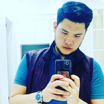  ,   Dilshodbek, 26 ,   ,   