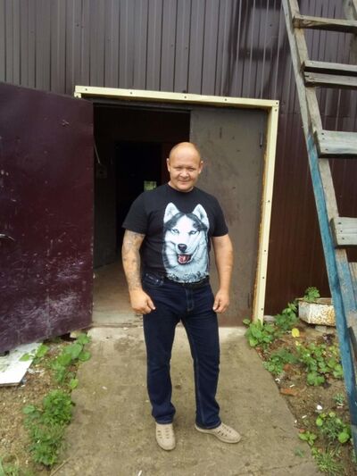  ,   Sergey, 44 ,   ,   