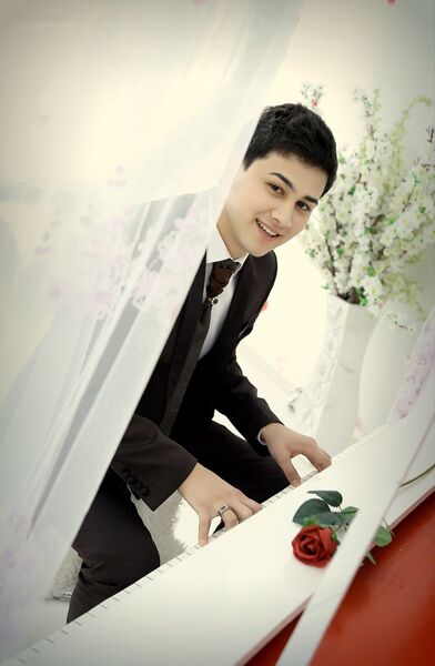  ,   Batyr, 37 ,   