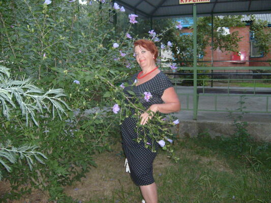  ,   Lina1960, 61 ,  