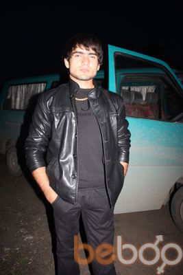 ���������� ��������, ���� ������� Farid, 36 ���, ������������ 