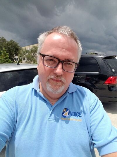 Umuahia,   Thamos David, 57 ,   ,   