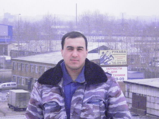  ,   Vasilii, 37 ,  