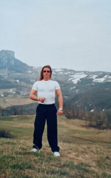  Alba Adriatica,   Sergio, 47 ,   c 