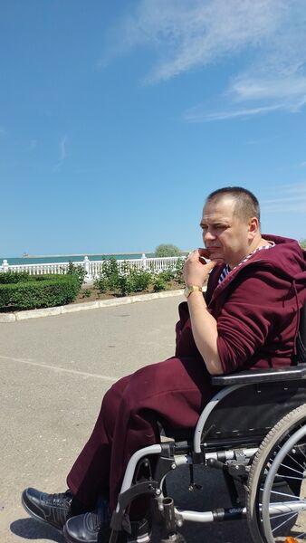  -,   Dmitry, 47 ,   c 