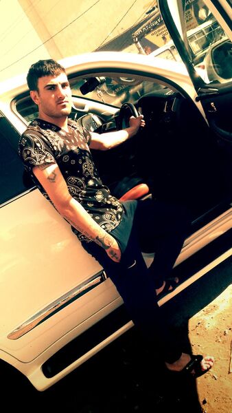  ,   Davit, 35 ,   