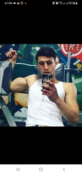  ,   Ruslan, 31 ,   ,   