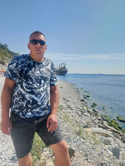  ,   Konstantin, 41 ,   