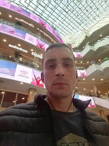  -,   Mikhail, 37 ,   ,   