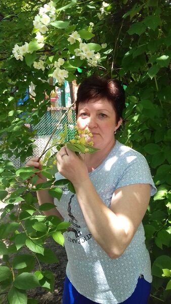  ,   Svetlana, 53 ,  