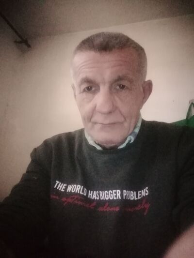  Macvanska Mitrovica,   Steva, 65 ,   ,   