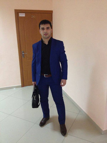  6624323  Ceyhun, 33 ,    