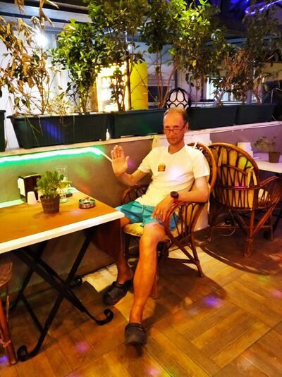  ,   Tim, 54 ,     