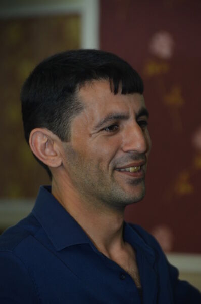  ,   Azer, 40 ,   