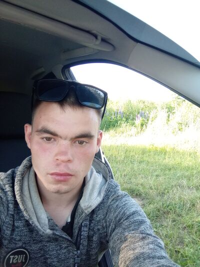  ,   Nikolay, 21 ,   ,   