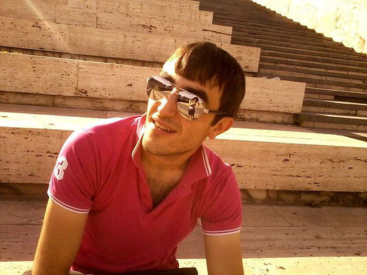  ,   HAYKO, 34 ,   