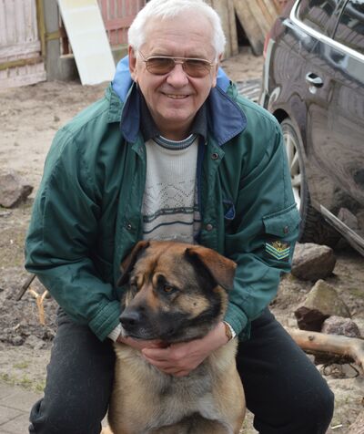  ,   Vladimir, 68 ,   c 