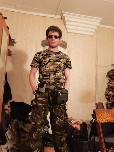  -,   Kirill, 30 ,     , c 