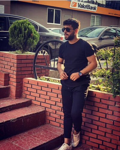  ,   Fatih, 33 ,   ,   