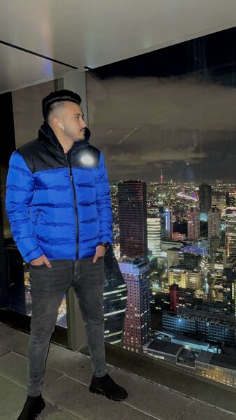  ,   Mehdi, 26 ,   ,   