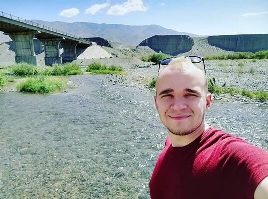  ,   Andrey, 27 ,   ,   