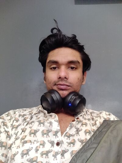  Cochin,   Vighnesh, 26 ,   ,   