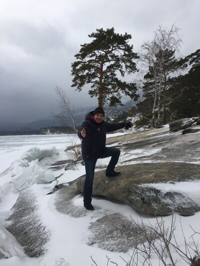  ,   Jake, 49 ,   