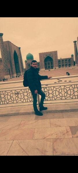  ,   Odilbek, 31 ,   ,   