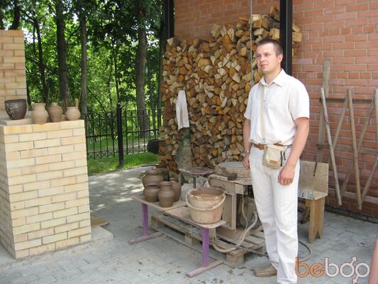 Знакомства Минск, фото мужчины Санчоус, 43 года, познакомится для флирта