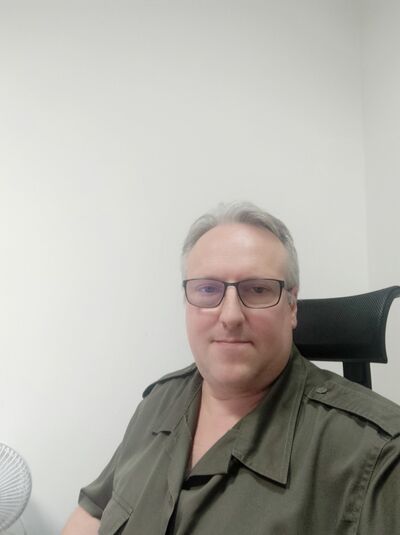  ,   Wlodzimierz, 55 ,   