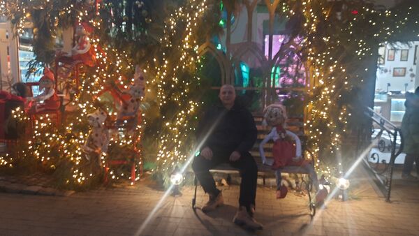 ,   Sergey, 45 ,   ,   