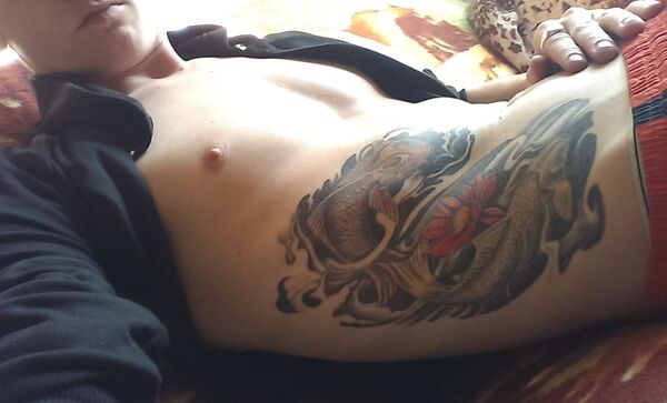 ,   Egor, 31 ,   