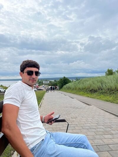  ,   Samvel, 24 ,   