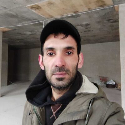  ,   Samir, 43 ,   ,   