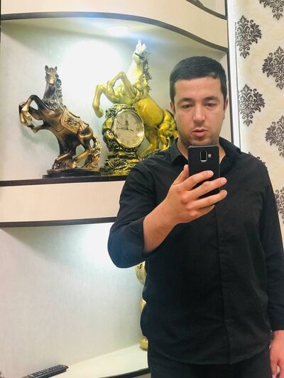  ,   Yahyoxon, 27 ,   ,   