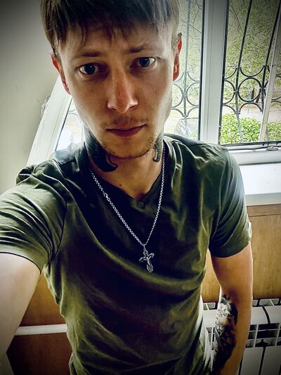  ,   Dmitriy, 27 ,   ,   