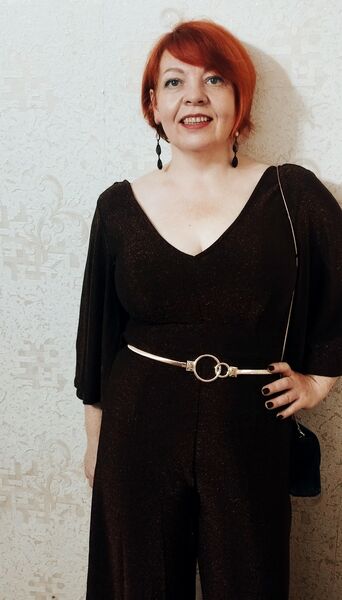   ,   Elena, 48 ,     , c 