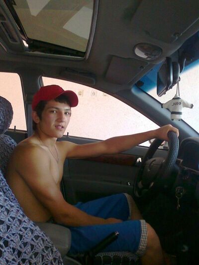  ,   Said, 31 ,  