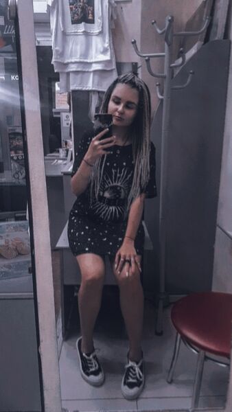  ,   Lera, 22 ,   