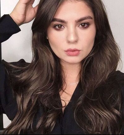  ,   Leila, 27 ,   